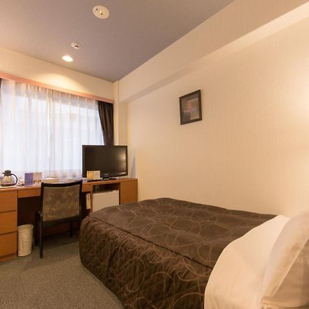 Osaka Moriguchi Plaza Hotel Zewnętrze zdjęcie