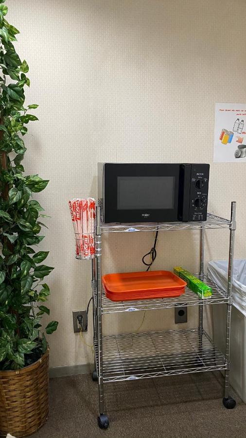 Osaka Moriguchi Plaza Hotel Zewnętrze zdjęcie