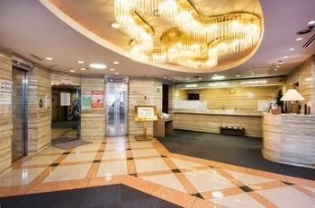 Osaka Moriguchi Plaza Hotel Zewnętrze zdjęcie