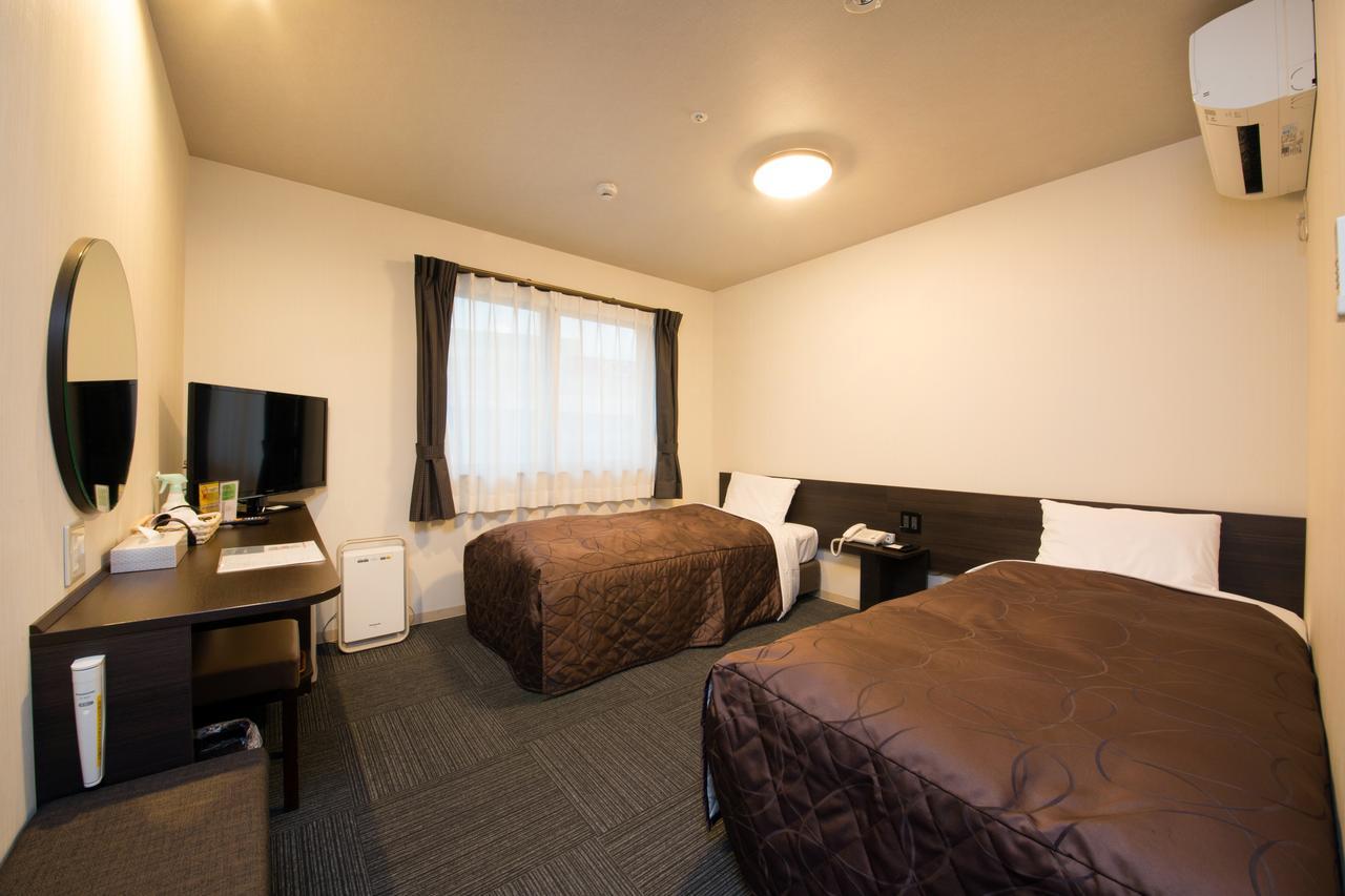 Osaka Moriguchi Plaza Hotel Zewnętrze zdjęcie