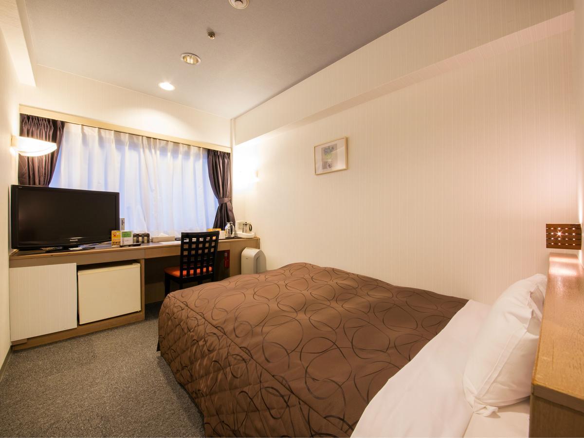 Osaka Moriguchi Plaza Hotel Zewnętrze zdjęcie