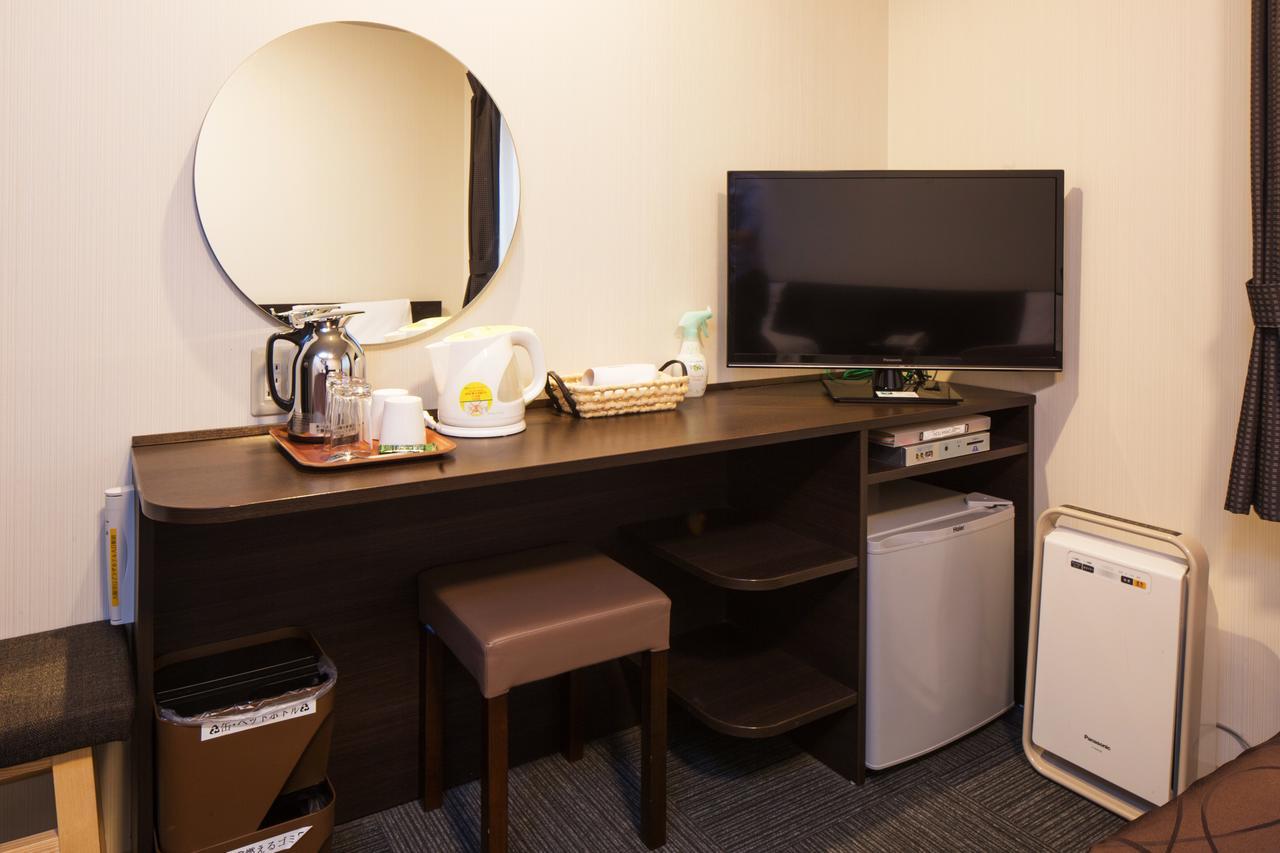 Osaka Moriguchi Plaza Hotel Zewnętrze zdjęcie