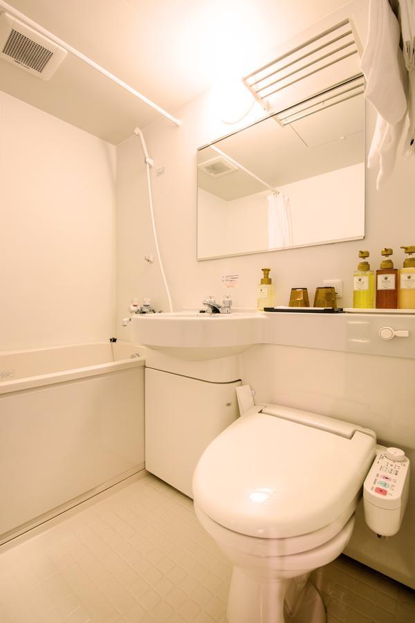 Osaka Moriguchi Plaza Hotel Zewnętrze zdjęcie