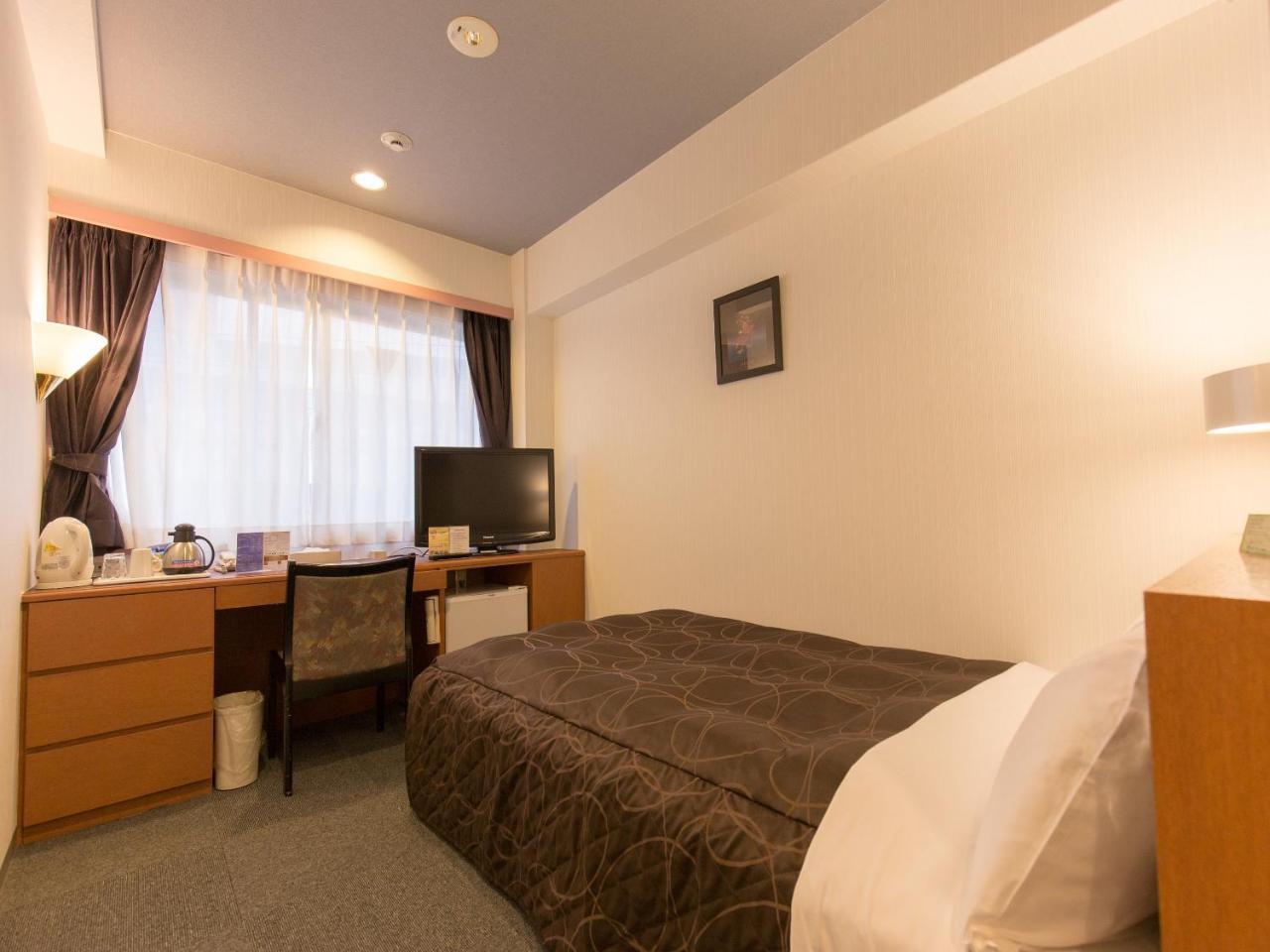 Osaka Moriguchi Plaza Hotel Zewnętrze zdjęcie